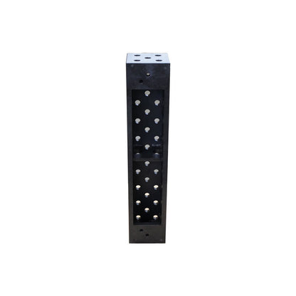 Winkel U-Form D28 | 1000×200×200×25 mm