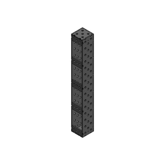 Winkel U-Form D28 | 12 mm – 500–1500×200×200mm